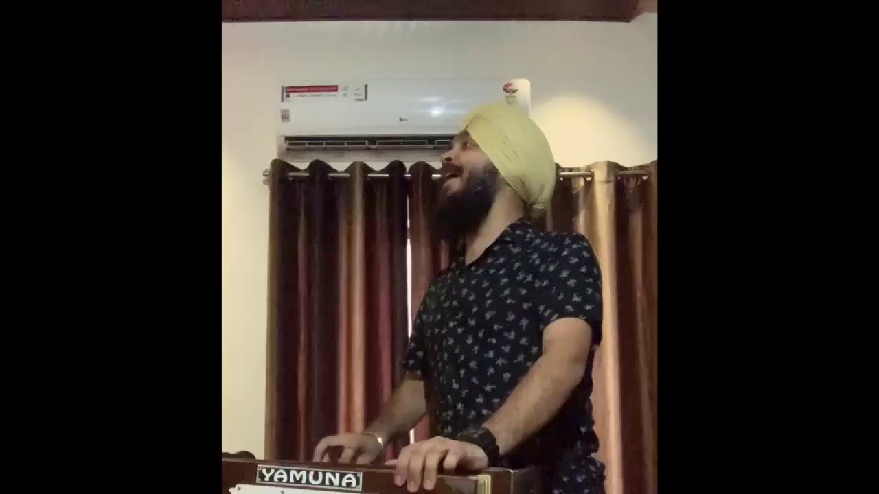 Bandeya Live by Devenderpal Singh Ardaas karaanArdaas Karaan