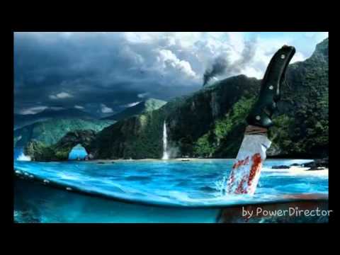 Far Cry 3-Make it burn dem-(Flamethrower Song)