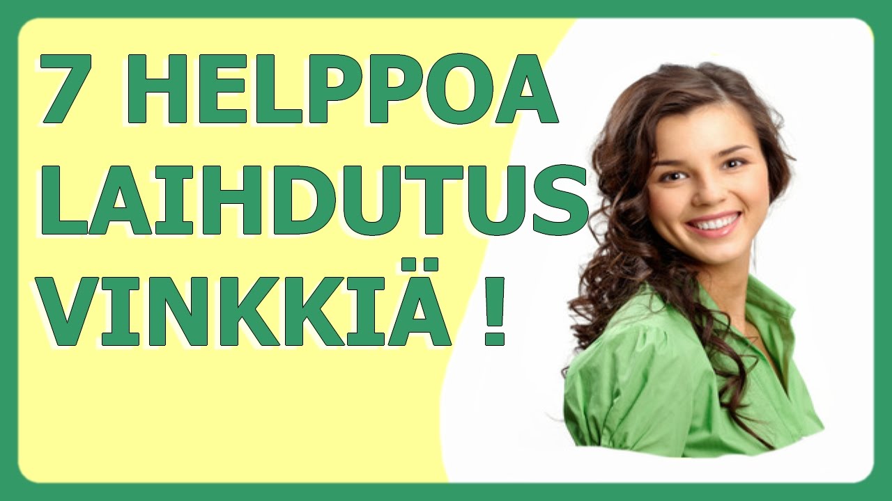 ateriankorvikkeet laihdutus ateriankorvikkeet laihdutus