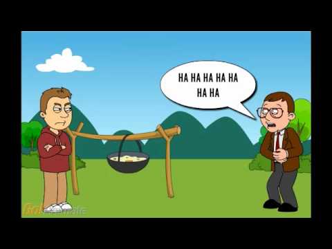 Paling Populer 30 Gambar Kartun Lucu Orang Berak - Gambar ...