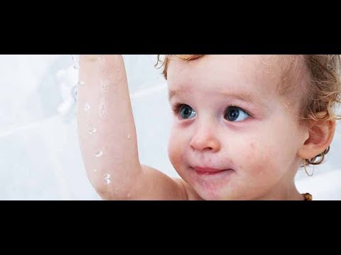 Video: 8-mesečni Mejniki: Za Dojenčke