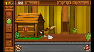 Chubby Boy Escape Walkthrough - Fastrackgames