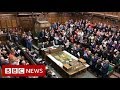 Brexit: Parliament prepares to shutdown as government suffers new defeat – BBC News