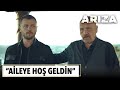 "Aileye hoş geldin" | Arıza 5. Bölüm