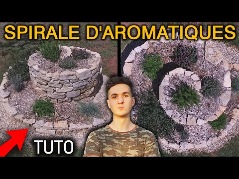 Vidéo: Spirale Résidentielle