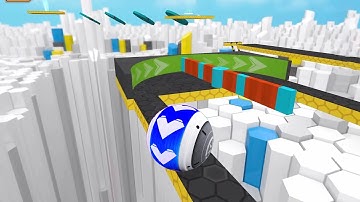 GYRO BALLS - All Levels NEW UPDATE Gameplay Android, iOS #1822 GyroSphere Trials