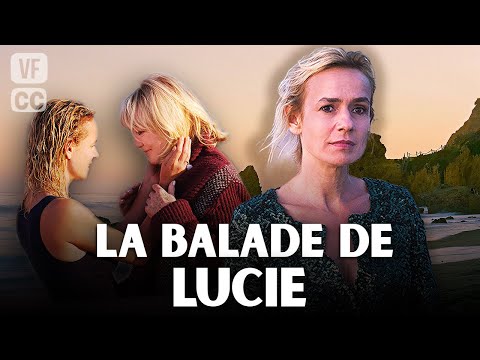 La Balade de Lucie - Téléfilm Français Complet HD - Drame - Sandrine BONNAIRE, Mylène DEMONGEOT - FP