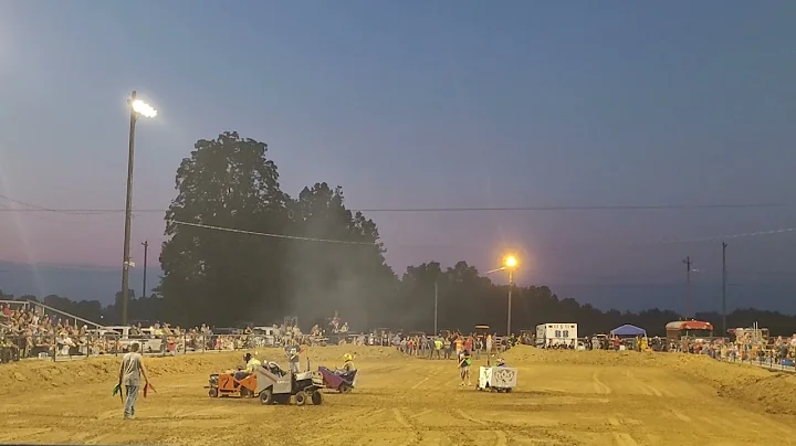 Posey County Fair 2021 Demo(4)
