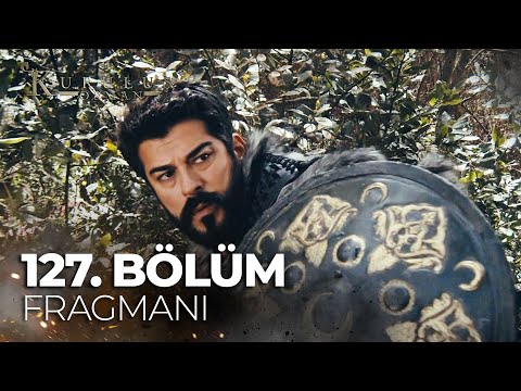 Kuruluş Osman 127. Bölüm Fragmanı | Gökbörü Için Av Vakti! Atvturkiye