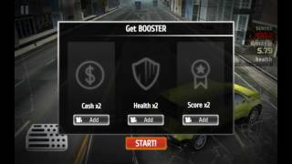 Street Driver: Traffic Racing - Android HD Carrera Coches - Parte final screenshot 1