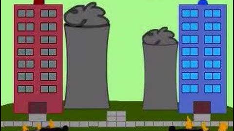 My First Animation - Flash 8