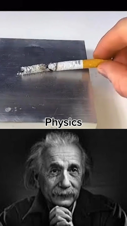 Einstein sigma physics