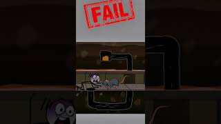 Level 6 Conquered in Style Robby 💥 Full Gamepla #fyp #offlinegames #games #visit #export