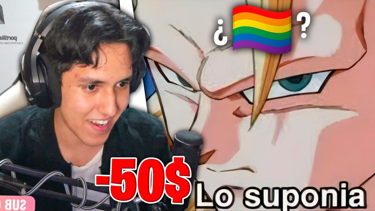 Si me Rio, Pierdo DINERO 😭💵