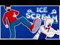 ПОЛНОЕ ПРОХОЖДЕНИЕ МОРОЖЕНЩИКА 5 ➲ ICE SCREAM 5 FRIENDS