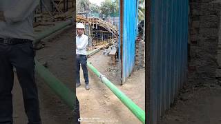 RMCE NEW PUMPING Silap #shorts #CONSTRUCTION #concret #new #video #RMCE #youtubeshorts #1k