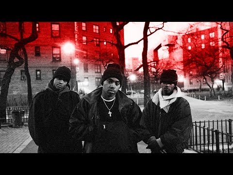 90s East Coast Hip-Hop more than 1 Hour Mix (Ft. Wu-Tang, Nas, Biggie, Mobb Deep...)