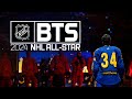 NHL BTS: 2024 NHL ALL STAR