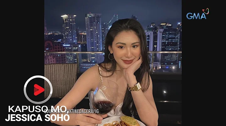 Kapuso Mo, Jessica Soho: The Case of Christine Dac...