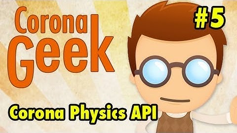 Corona SDK - Episode 5 - iPhone 5, iOS6 Support, Microsoft Surface Tablet - Corona SDK