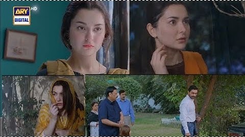 Mere Humsafar | OST Adapt 2 | Farhan Saeed | Hania Amir | ARY Digital
