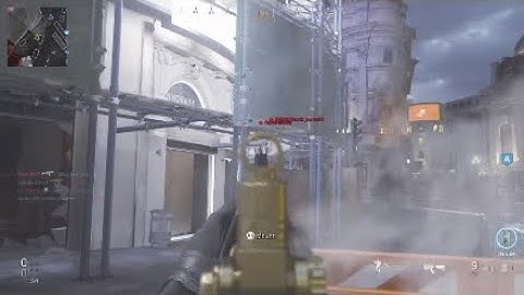 THE NEW M4A1...NO RECOIL ATTACHMENT!!!BEST M4A1 CLASS SETUP MODERN WARFARE