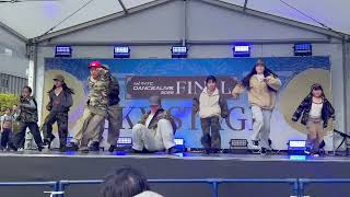REMI Number (SKY STAGE SHOWCASE) #dancealive2026final
