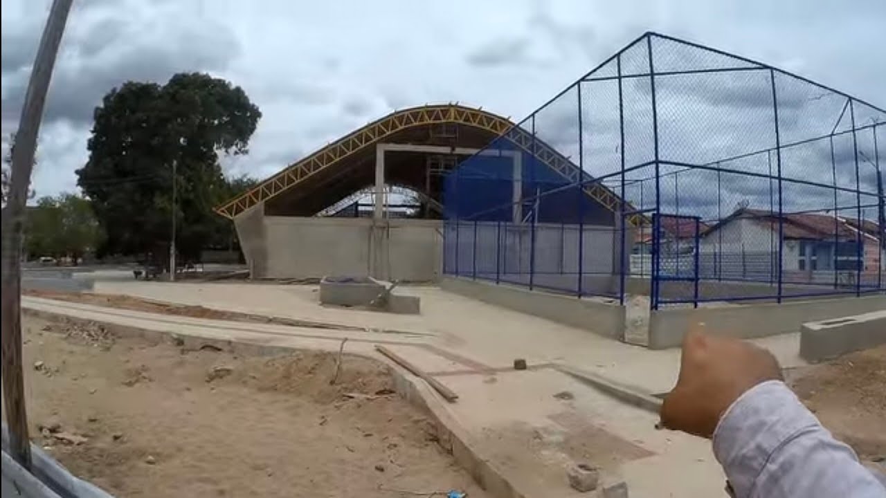 Obra em cima de Obra em arapiraca Alagoas 