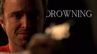 Jesse Pinkman - Drowning Edit