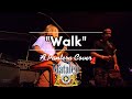 Pantera Cover "Walk" Featuring Young Turtle! Mataleo at Hilo Tavern