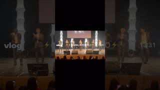 DKB-log @-𝚂𝚒𝚐𝚗𝚊𝚕- in TOKYO #다크비 #DKB #Signal #DKB_FanConcert_inJapan #DKBinJapan