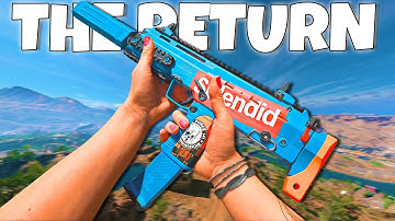 I Came Back To Solo DMZ