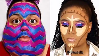Best Makeup Transformation 2019 😍 | NEW MAKEUP TUTORIALS COMPILATION #9