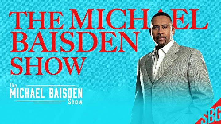 The Michael Baisden Show | One World, One Mic, One...