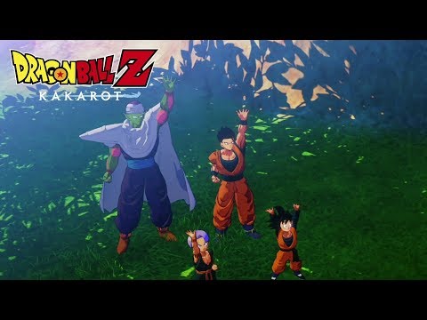 Dragon Ball Z: Kakarot - Accolades Trailer