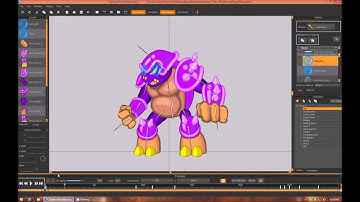 copying and pasting objects in Spriter