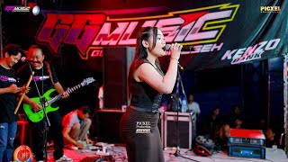 GG MUSIC - PERMATA HATI JENI INKA - WEDDING PARTY RINI WULANDARI & RUDI HARTONO WEDARIJAKSA