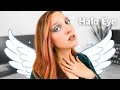 Halo Eye Tutorial for Protruding Eyes | How to emphasize and celebrate your prominent eye shape!