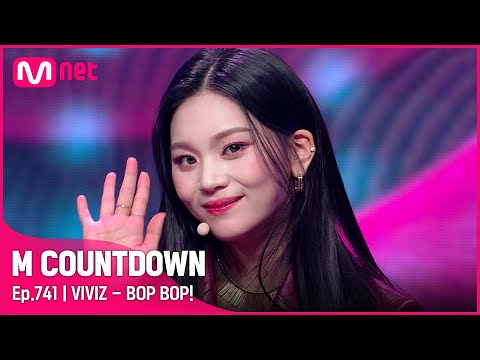 Ep.741 | Mnet 220224