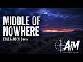 ELLEGARDEN「Middle of Nowhere」- Covered by AiM【Girls Punk Cover】