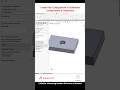 SolidWorks Part Configurations Guide ๐ ๏ธ