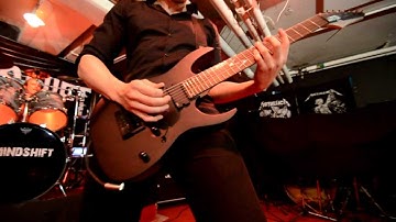 Mindshift - Farewell