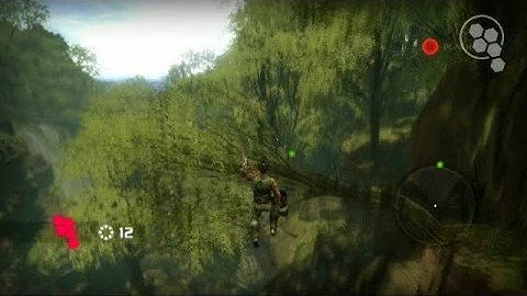 Bionic Commando theme by Machinae Supremacy