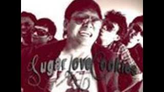 Sugar Love Cookies - Kau dan Aku