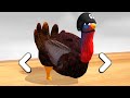 Going balls  new turkey ball  thanksgiving map updated race461