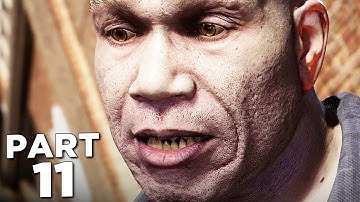 SPIDER-MAN 2 PS5 Walkthrough Gameplay Part 11 - TOMBSTONE (FULL GAME)