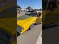 Gbody Regal #lowrider #custom #car #shortvideo #goviral #fyp #subscribe