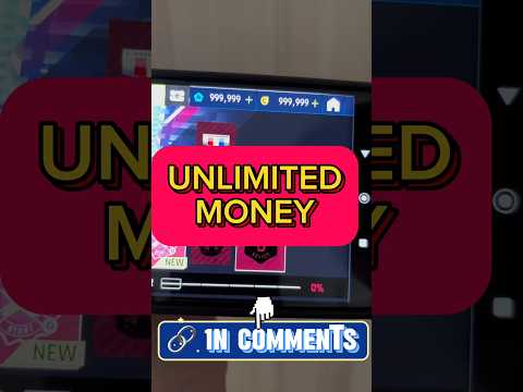Asphalt 9 Mod
