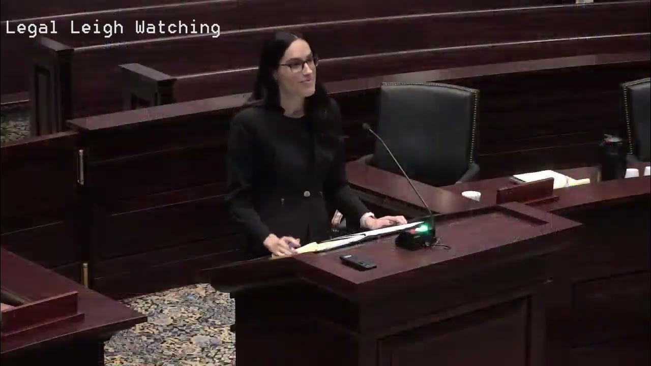 Claimant vs. Zephyrhills Correctional Institute Oral Arguments YouTube