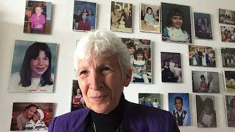 Daring with Debra